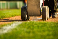 Preparing the Field