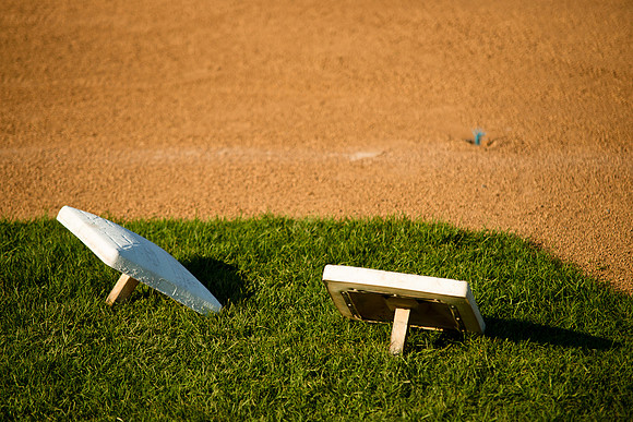 Tending the Field
