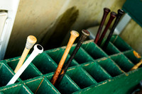 Tools of the Game