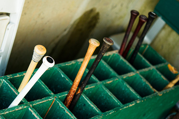 Tools of the Game