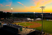 Under the Lights