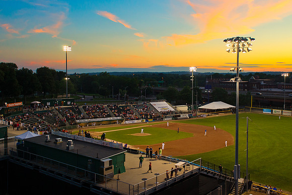 Under the Lights