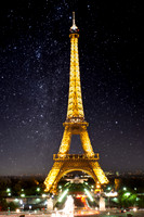 Paris Illuminated