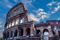 The Colosseum