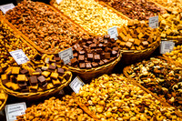 Market Delights