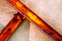 Rust and Stone